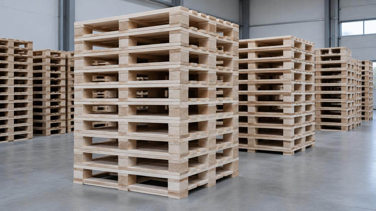 Illustrative unbranded image for Pooling; not the named organisation, premises, people or event