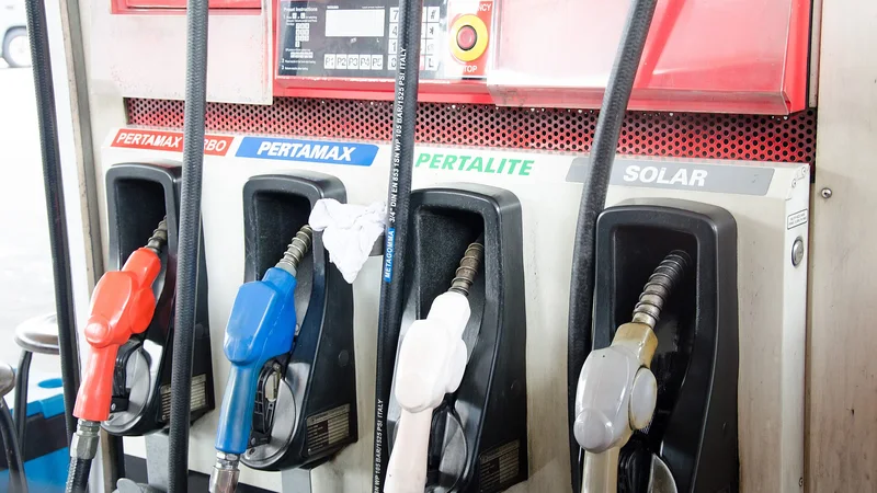Illustrative unbranded image for Fleet & energy; not the named organisation, premises, people or event