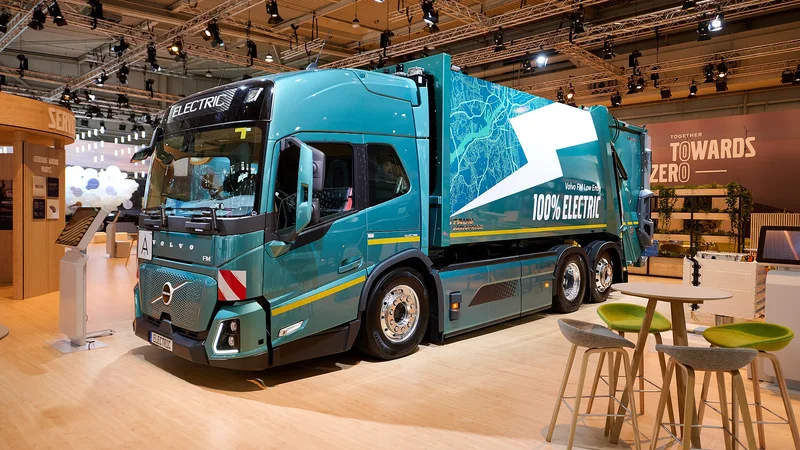 Illustrative unbranded image for Trailers & transport; not the named organisation, premises, people or event