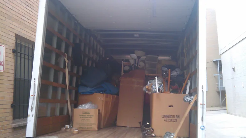 Illustrative unbranded image for Used, reconditioned, repair & returns; not the named organisation, premises, people or event